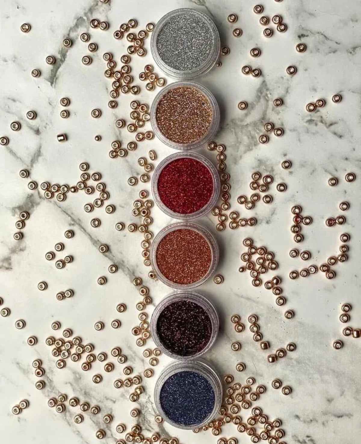 Glitter Palette (Limited Edition)