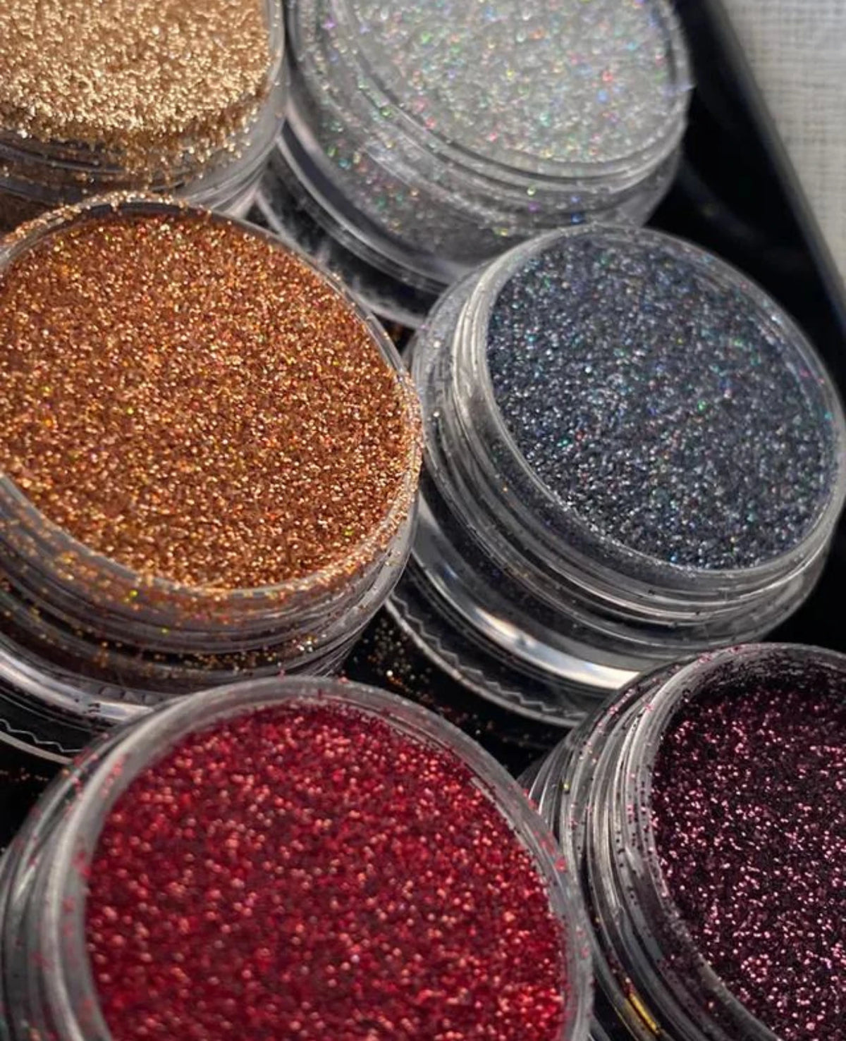 Glitter Palette (Limited Edition)