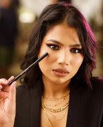 Mantra Black Eyeliner