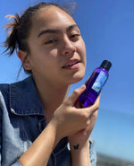 Eye + Lip Makeup Remover