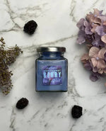 Antioxidant Berry Soothing Mask.