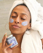 Antioxidant Berry Soothing Mask.