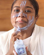 Antioxidant Berry Soothing Mask.