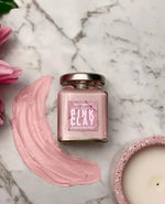 Australian Pink Clay 5 Minute Skin Prep.