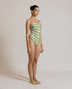 Baha One Piece (Green Bodhi)