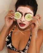 Reviving Red Clay Mask