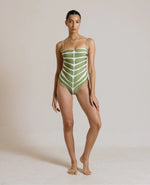 Baha One Piece (Green Bodhi)