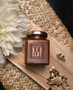 Reviving Red Clay Mask