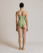 Baha One Piece (Green Bodhi)