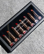 Velvet Matte Lips - 8 Vault