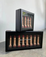 Velvet Matte Lips - 8 Vault