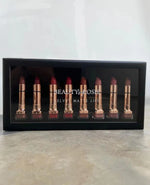 Velvet Matte Lips - 8 Vault