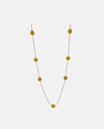 Golden Duchess Necklace