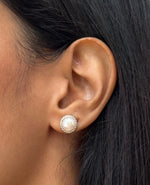 Royal Radiance Earrings