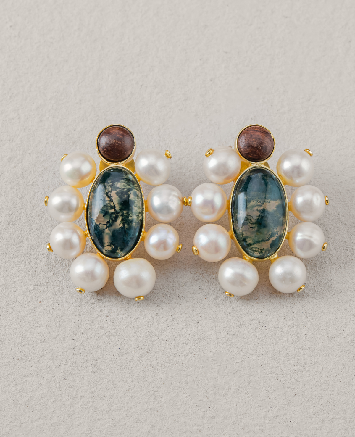 Annella Earrings