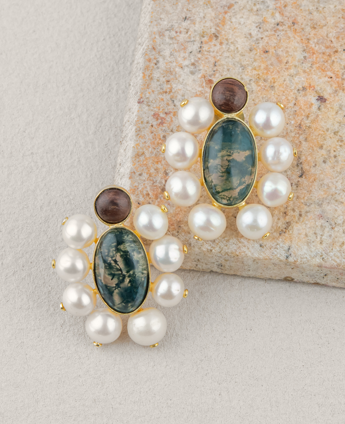 Annella Earrings