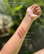 Glaze Lip & Cheek Tint