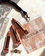 Glaze Lip & Cheek Tint