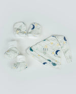 Gift Set 4: Outer Space Theme