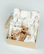 Gift Set 5: Bear Theme