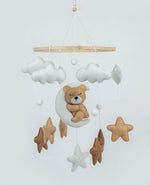 Gift Set 5: Bear Theme