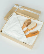 Gift Set 8: Baby Grooming Set