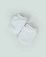 Gift Set 1: Elephant Theme in Grey Stars