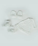 Gift Set 2: Elephant Theme in Mint