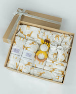 Gift Set 7: Giraffe Theme