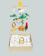 Gift Set 7: Giraffe Theme