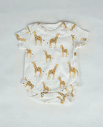 Gift Set 7: Giraffe Theme