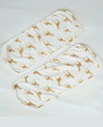 Gift Set 7: Giraffe Theme