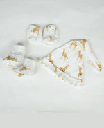 Gift Set 7: Giraffe Theme