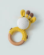 Gift Set 7: Giraffe Theme