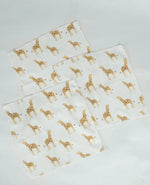 Gift Set 7: Giraffe Theme
