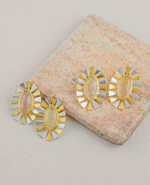 Lumi Earrings