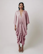 Luna Kaftan - Blush