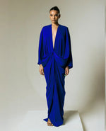 Ori Gown - Cobalt