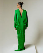 Ori Gown - Green