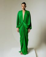 Ori Gown - Green