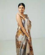 Saree 2