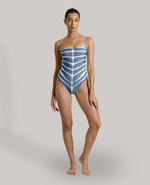 Baha One Piece (Blue Bodhi)