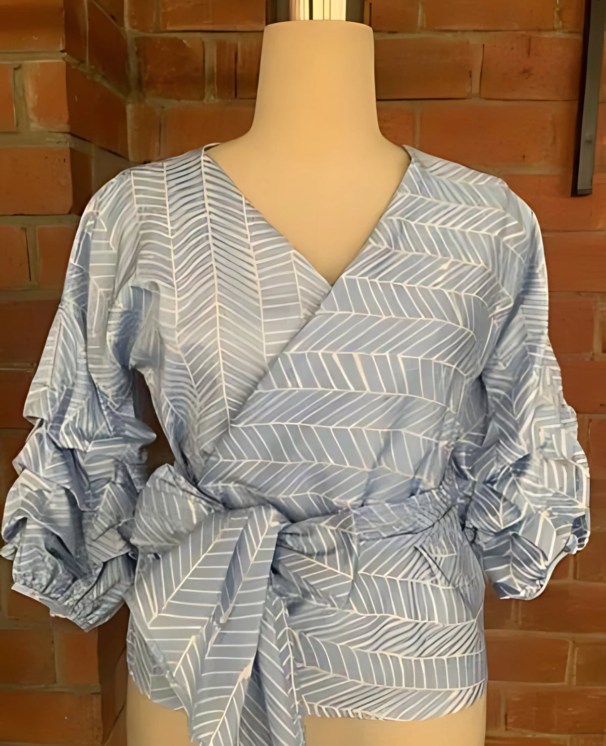 Blouse 2023 - 03