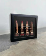 Velvet Matte Lips - 4 Vault