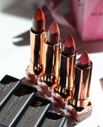 Velvet Matte Lips - 4 Vault