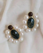 Annella Earrings.