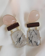 Nyra Earrings