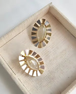 Lumi Earrings
